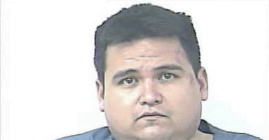 James Dorival, - St. Lucie County, FL 